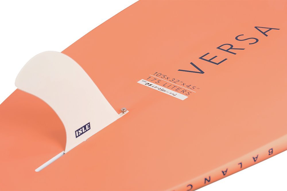 VERSA | 10'5 / 11'2