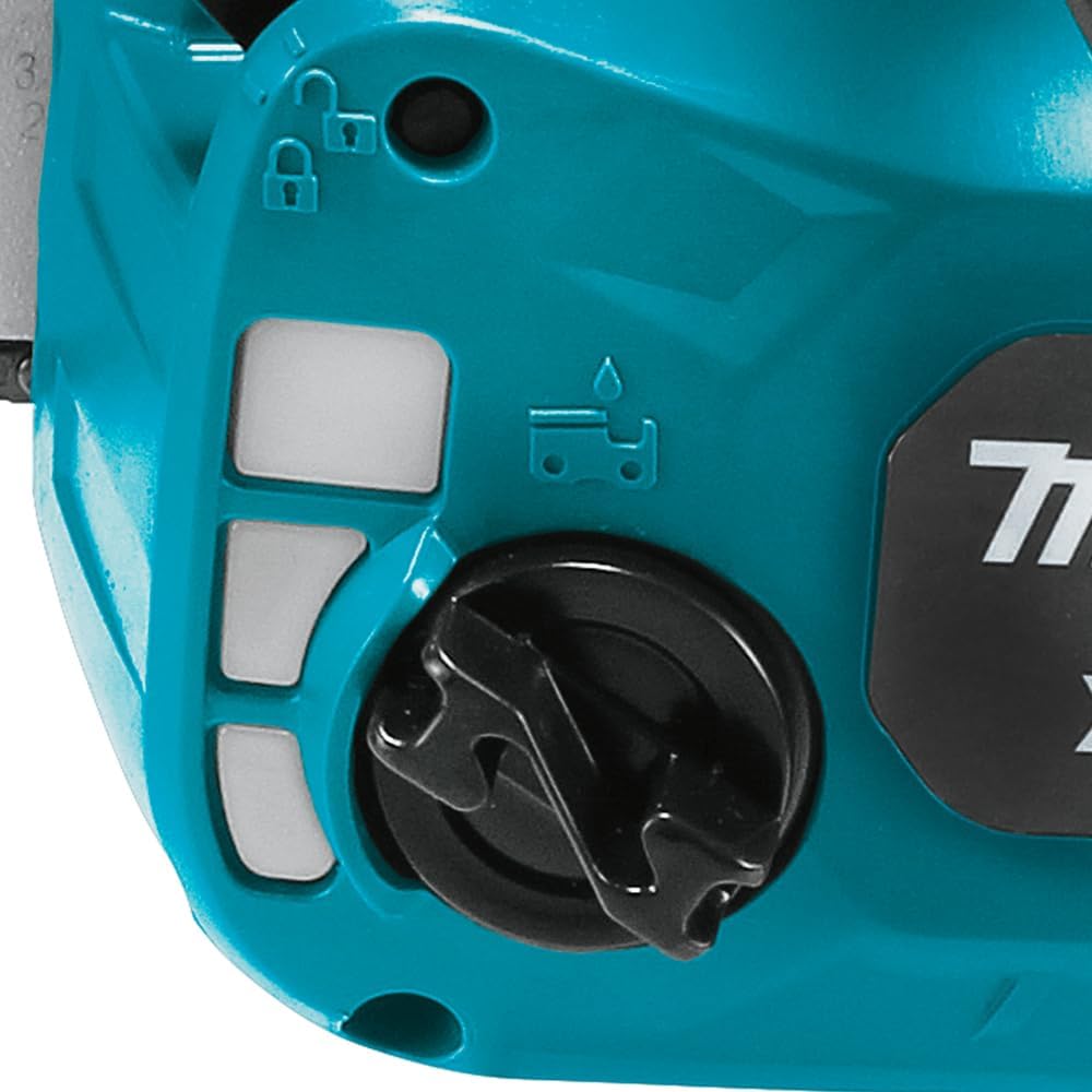 TRONONNEUSE D'LAGAGE MAKITA 18 V LI-ION 25 CM (PRODUIT SEUL)- DUC254Z