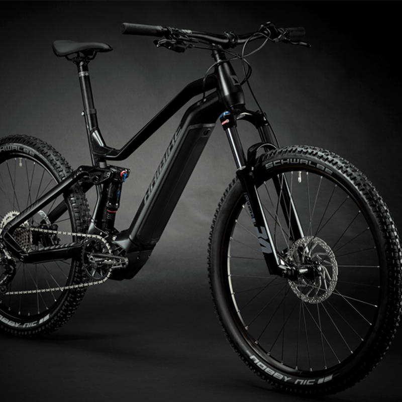 Haibike ALLTRAIL 3 