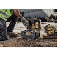 Chargeur double port DeWALT TOUGHSYSTEM 2.0 20 V MAX*