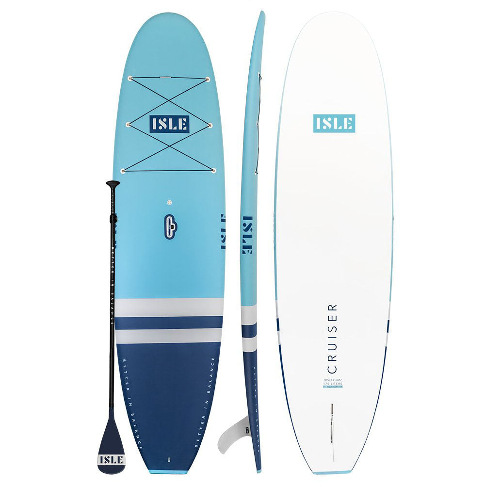CRUISER | 10'5
