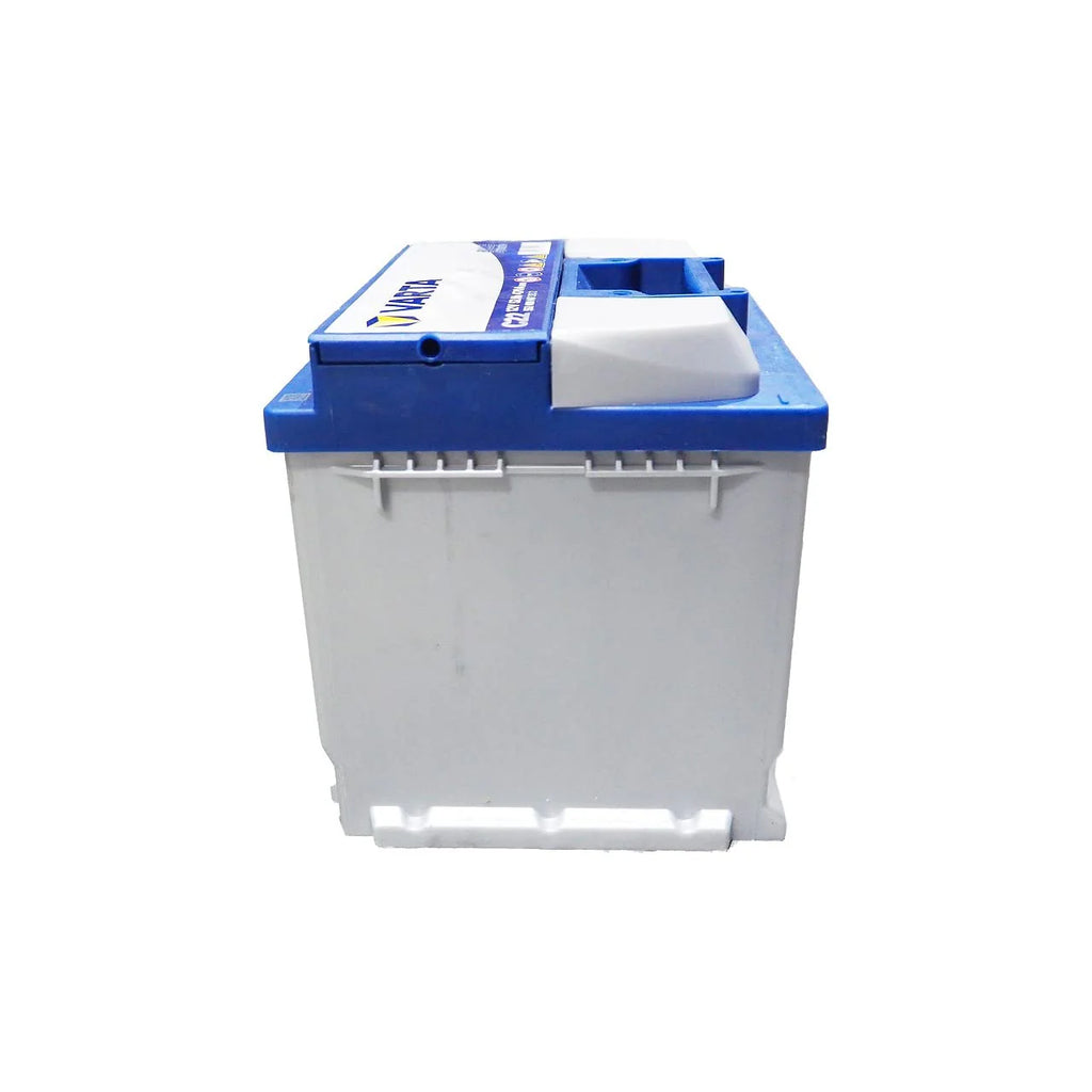 Batterie Voiture Varta Blue Dynamic C22 - 12 V 52Ah 470A (EN) - 552 400 047