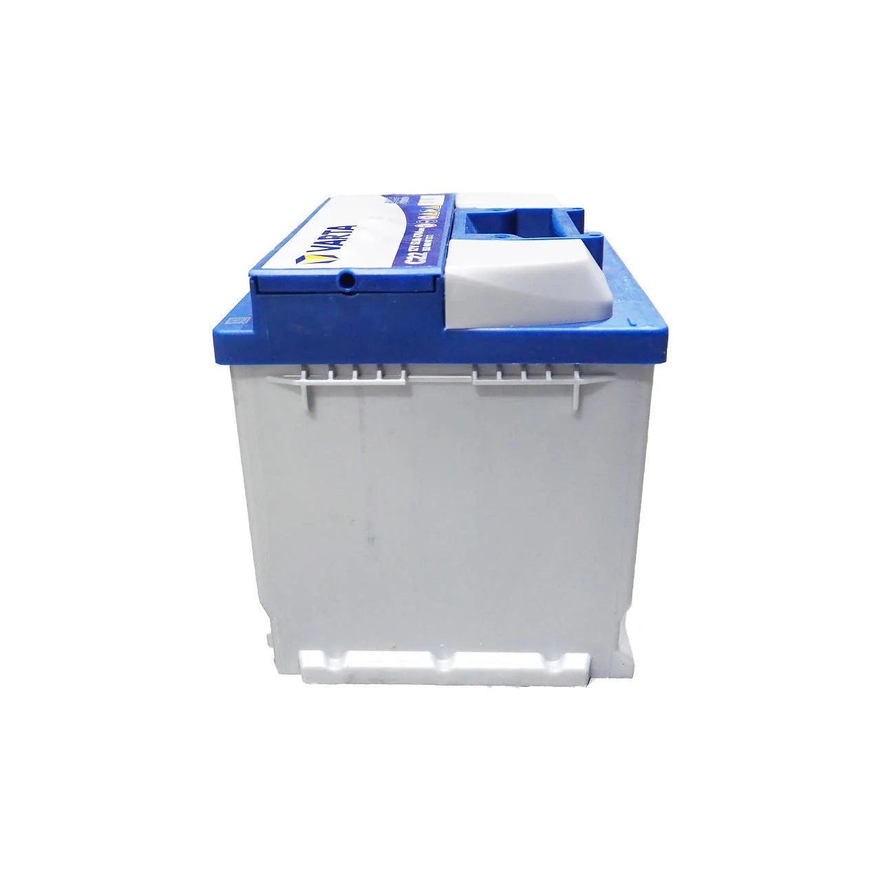 Batterie Voiture Varta Blue Dynamic C22 - 12 V 52Ah 470A (EN) - 552 400 047