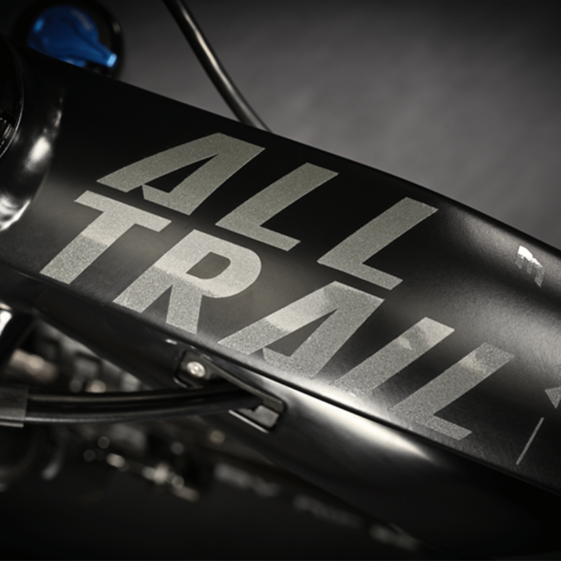 Haibike ALLTRAIL 3 