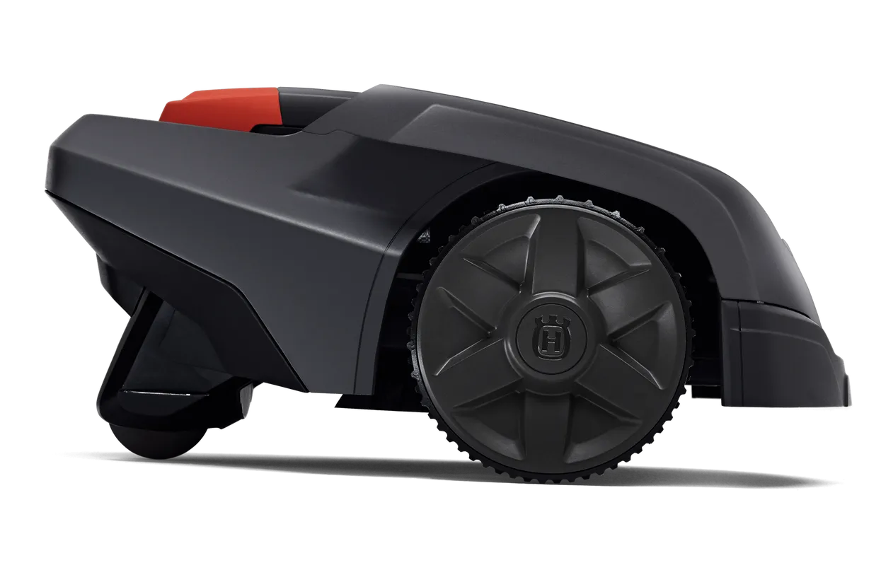 Husqvarna Automower 105 avec kit d'installation (exclusivité en ligne) 