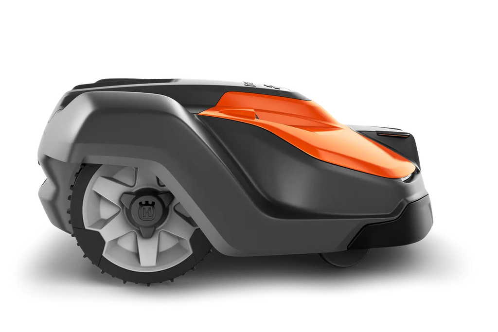 Husqvarna Automower 550 EPOS 