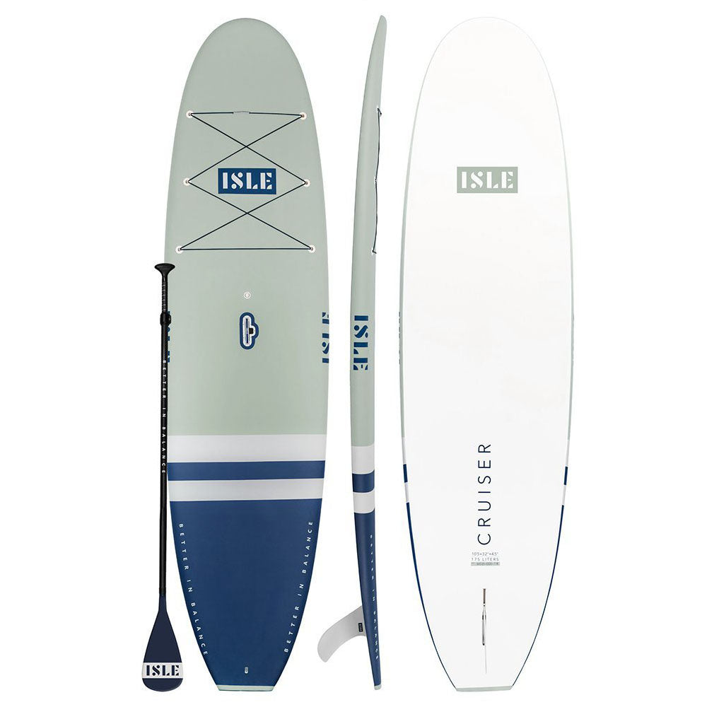 CRUISER | 10'5