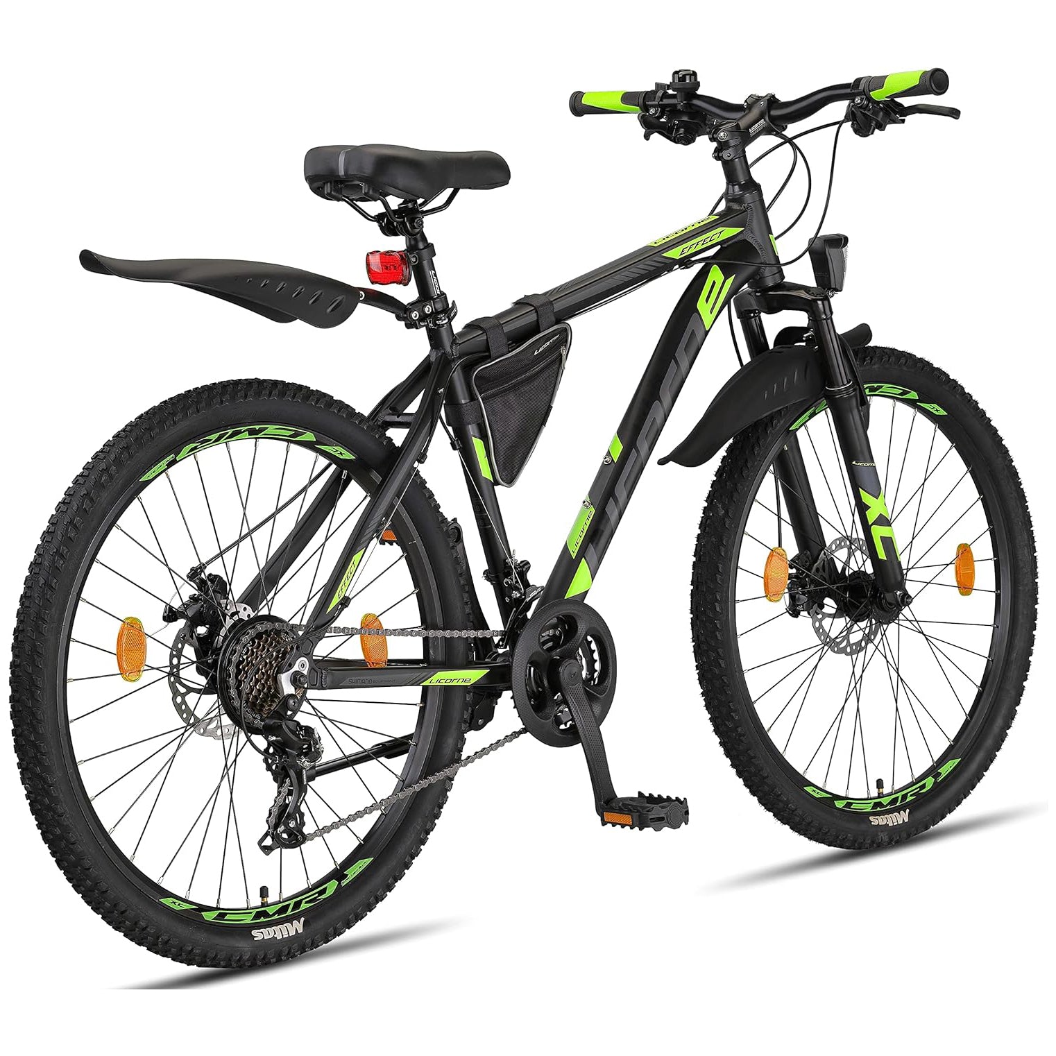 Licorne Bike Effect Premium Mountain Bike