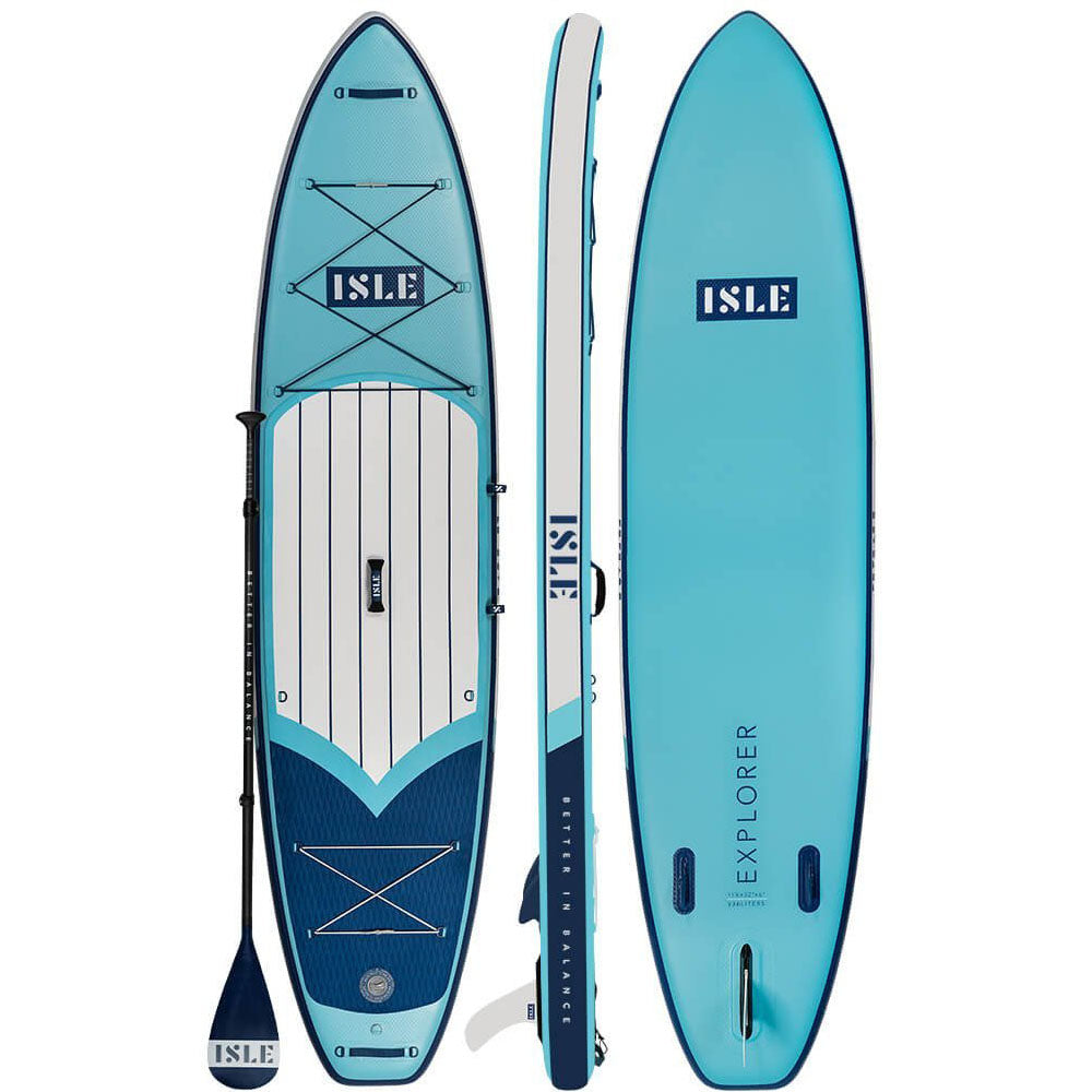 EXPLORER | 11'6