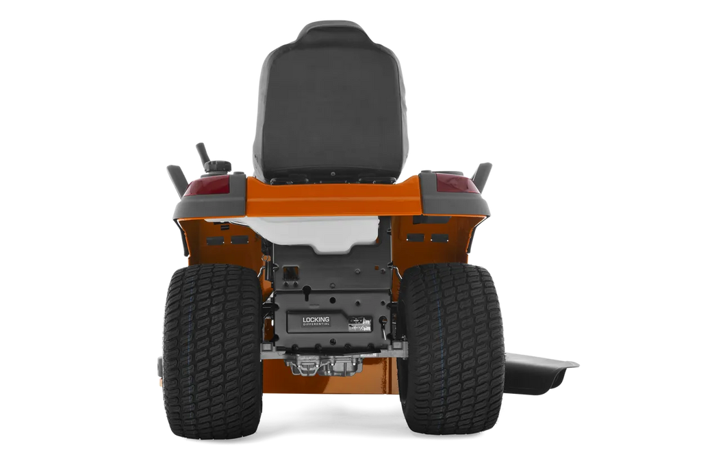 HUSQVARNA TS 242XD