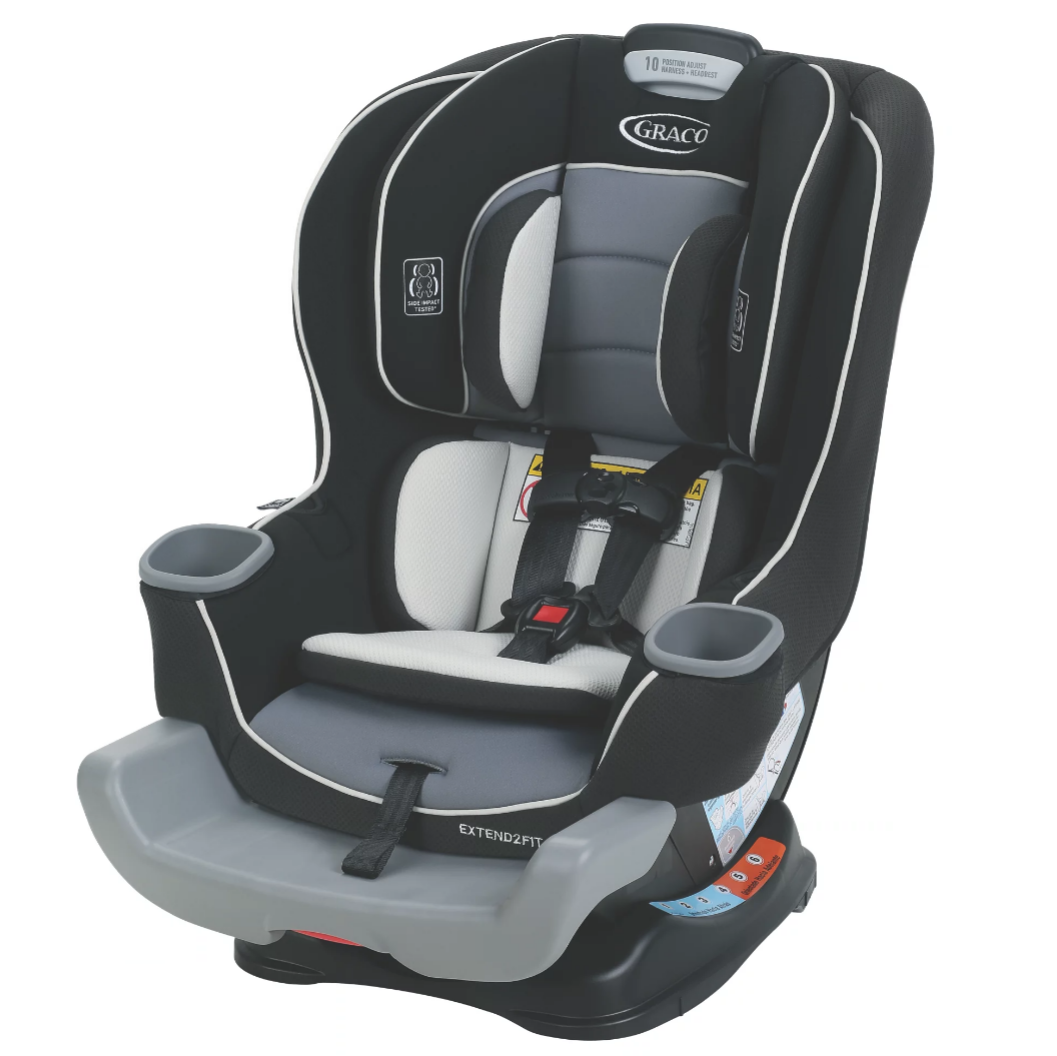 Convertible Car Seat