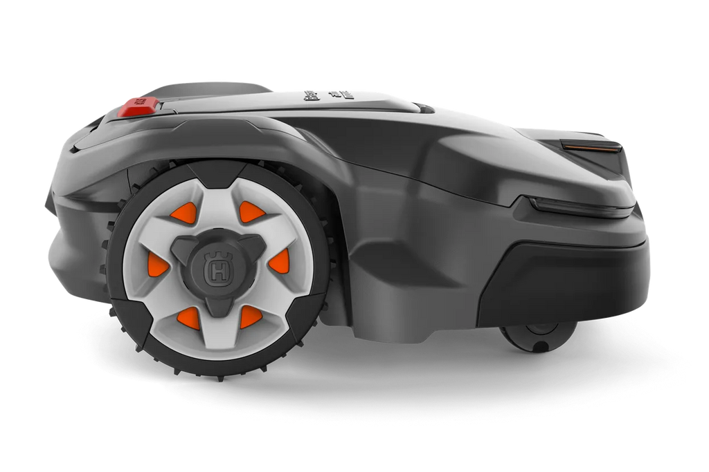 HUSQVARNA AUTOMOWER 415X