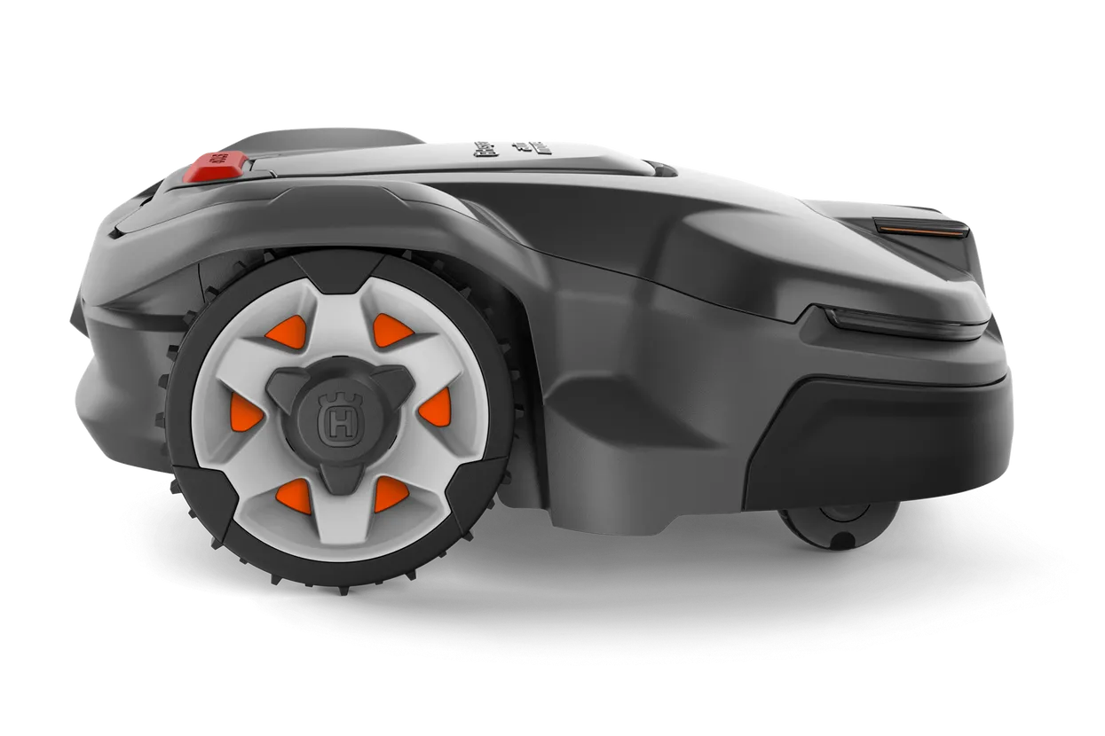 HUSQVARNA AUTOMOWER 415X