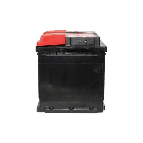 SMC 7903430 L155 Speed - Batterie de voiture d’origine, 12 V 55 Ah 480 A, avec pôle positif à droite