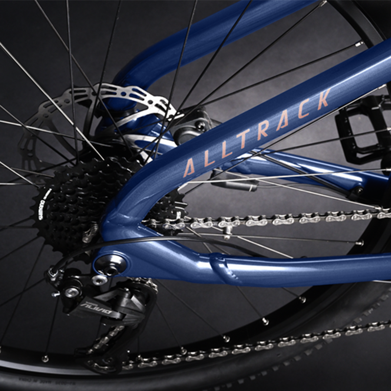 Haibike ALLTRACK 4 27,5 