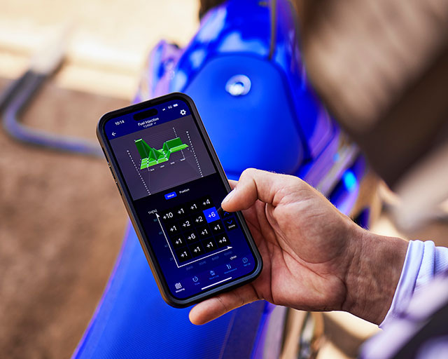 PRIX MY24 PRÊT À ROULER