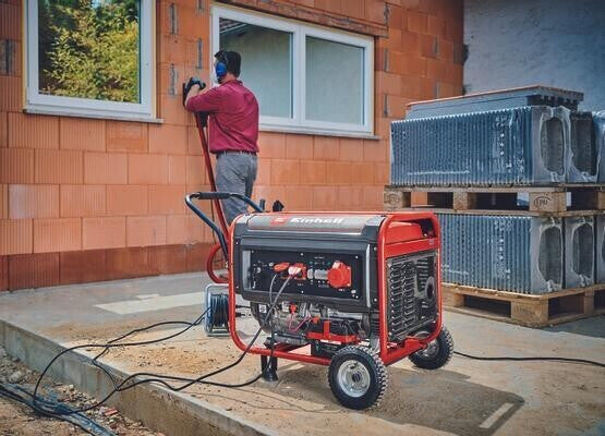 Einhell TC-PG 65/E5 (4152610) 