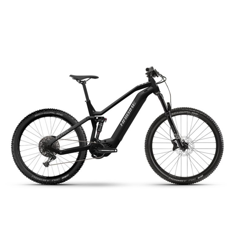 Haibike ALLTRAIL 3 