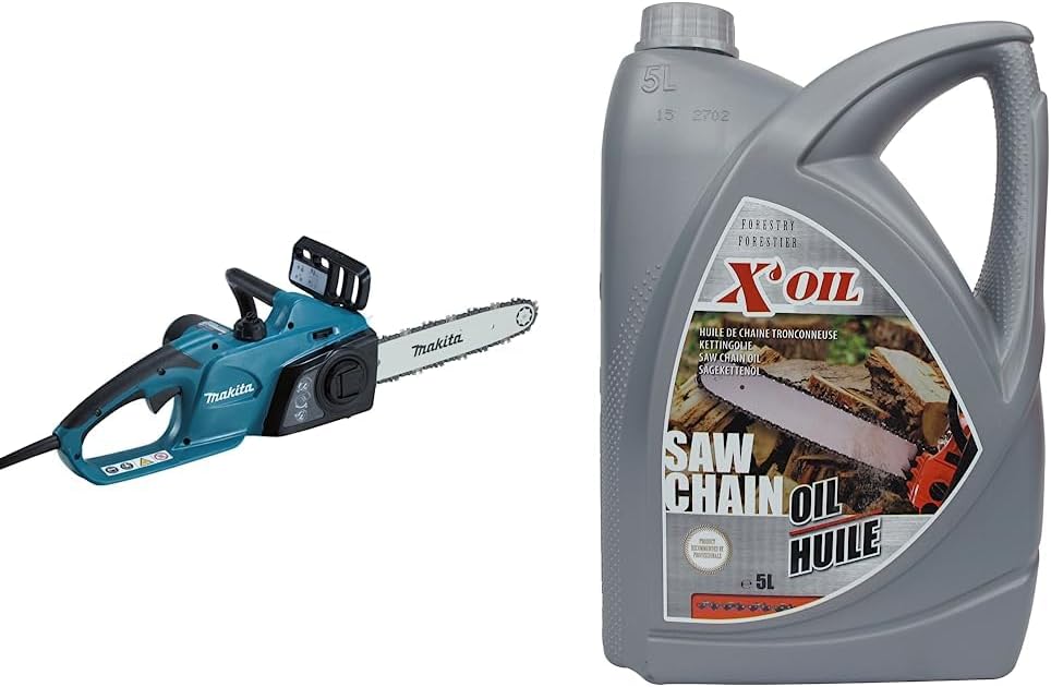 TRONONNEUSE MAKITA 1800 W 35 CM - UC3541A
