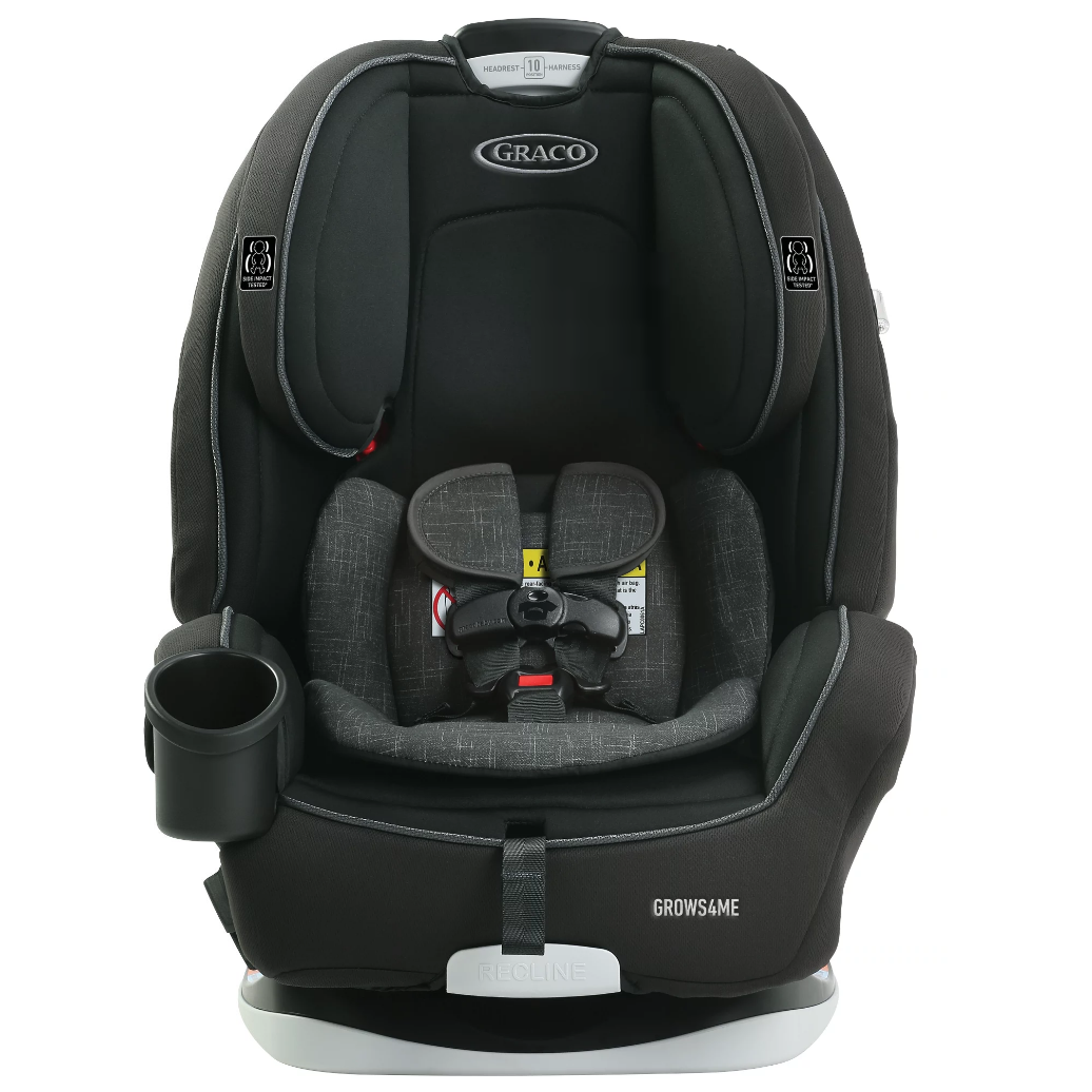 4-in-1 Car Seat