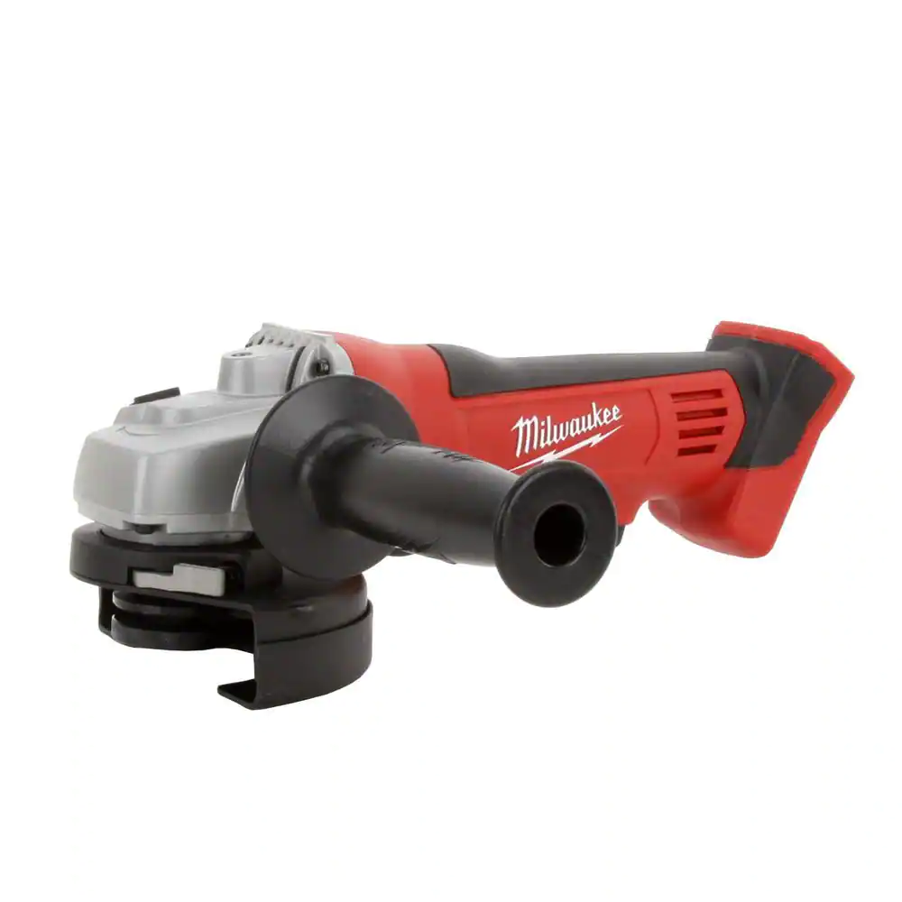 Meuleuse/coupe-bordures sans fil M18 18 V au lithium-ion (outil seul) de 4,5 po