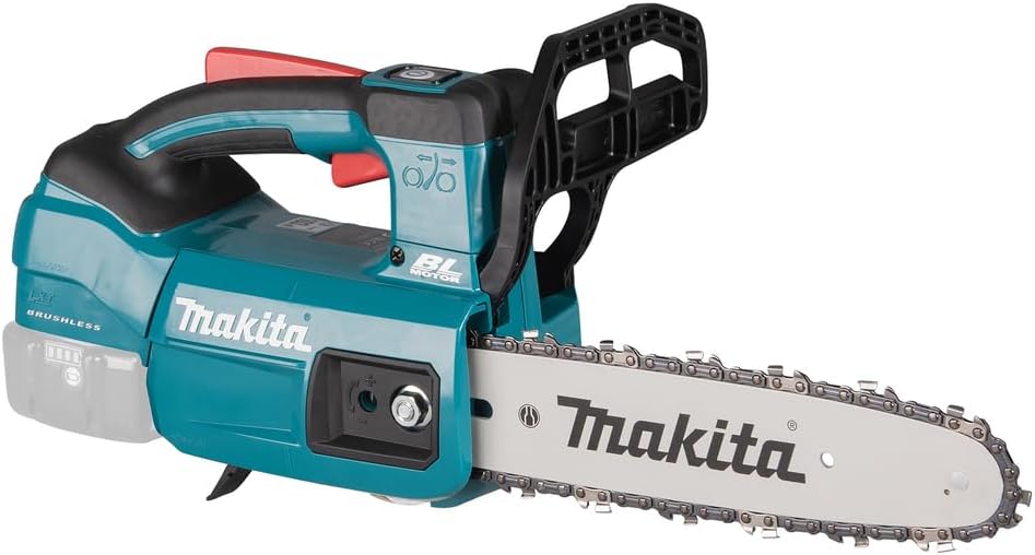 TRONONNEUSE D'LAGAGE MAKITA 18 V LI-ION 25 CM (PRODUIT SEUL)- DUC254Z