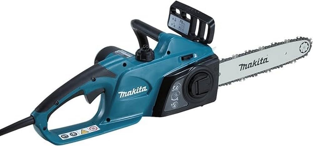 TRONONNEUSE MAKITA 1800 W 35 CM - UC3541A