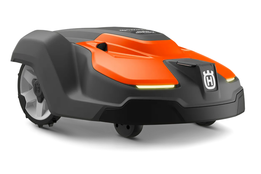 Husqvarna Automower 550 EPOS 