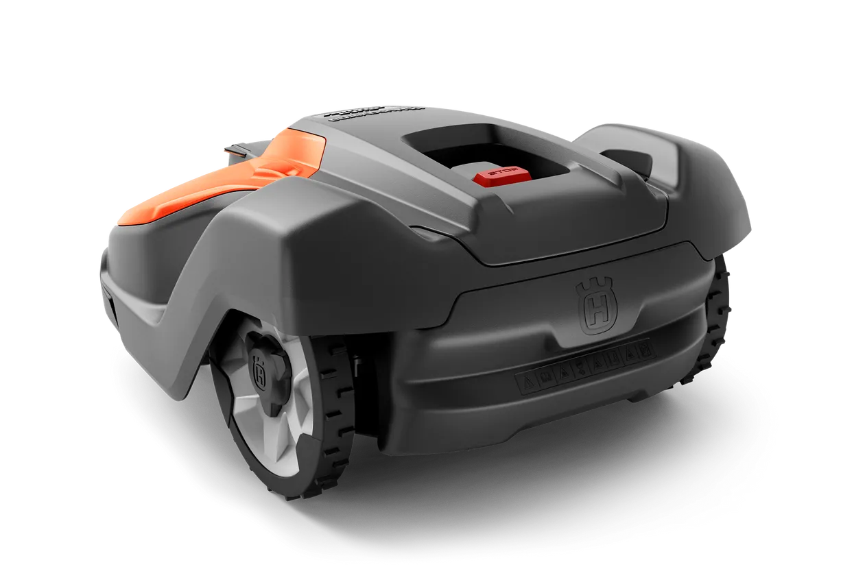 Husqvarna Automower 550 EPOS