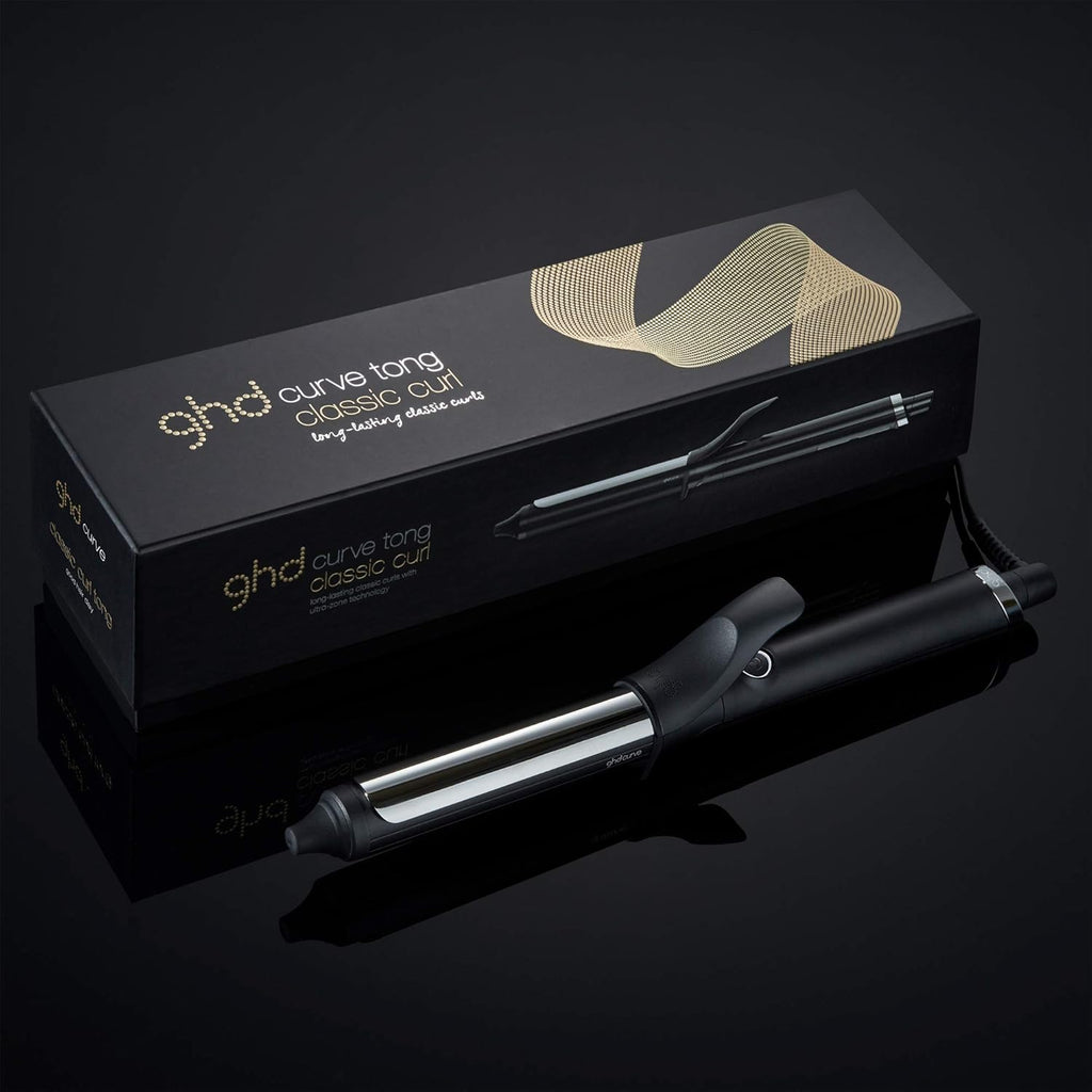 ghd Ghd Curve Pince à friser professionnelle