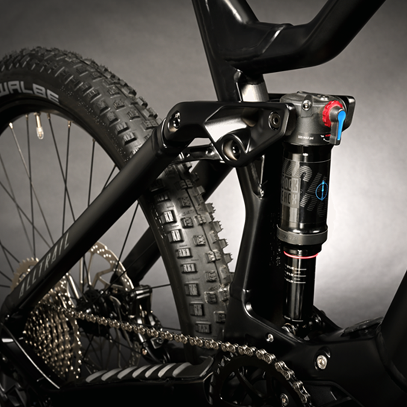 Haibike  ALLTRAIL 3