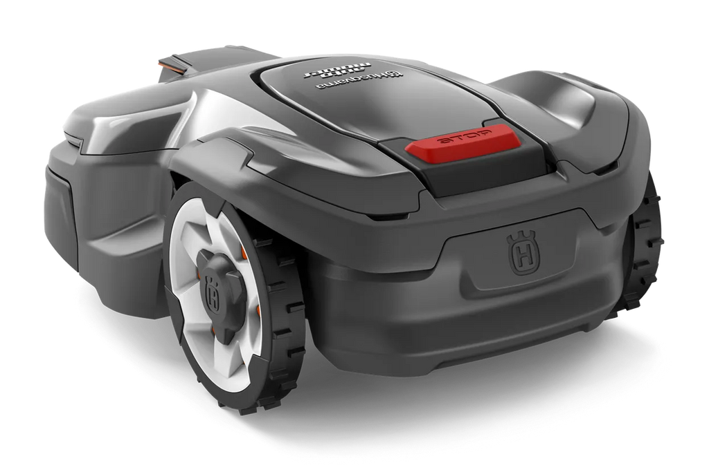 HUSQVARNA AUTOMOWER 415X