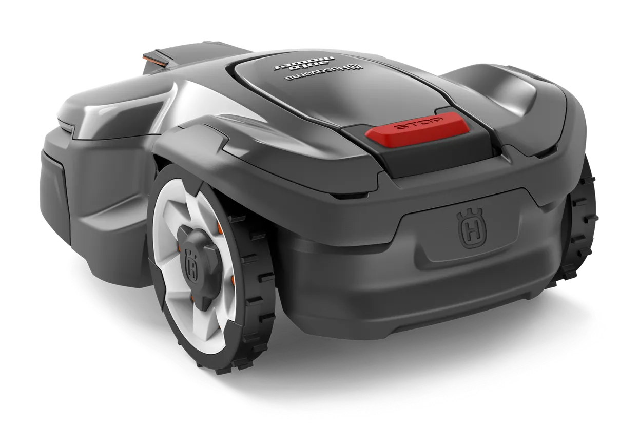 HUSQVARNA AUTOMOWER 415X