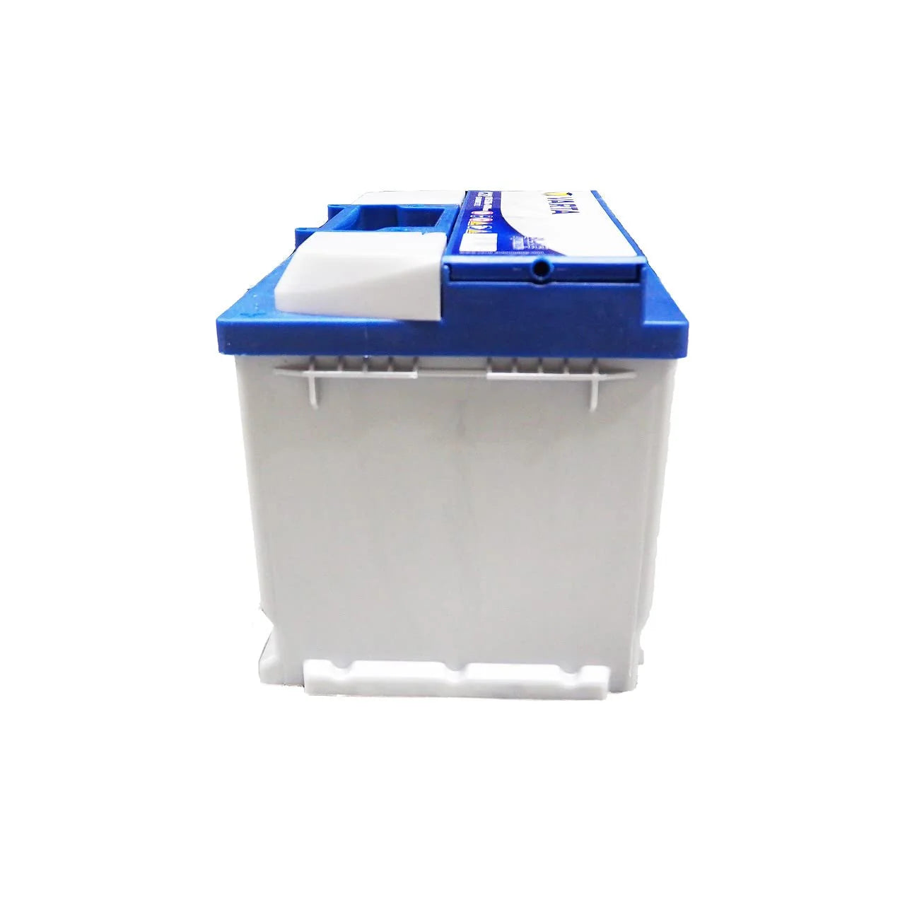 Batterie Voiture Varta Blue Dynamic C22 - 12 V 52Ah 470A (EN) - 552 400 047