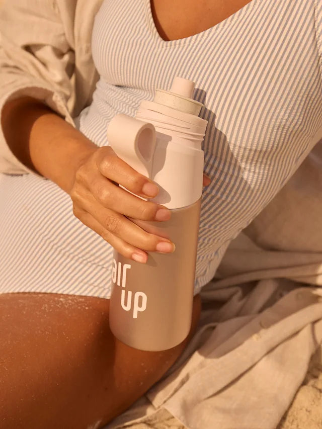 air up® Twist Pro Acier